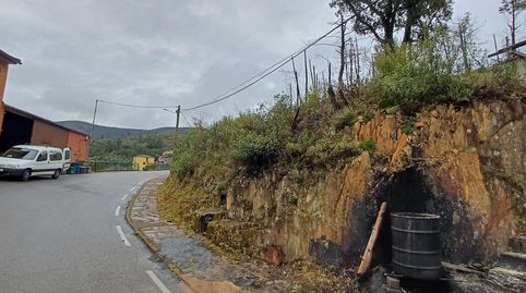 Foto 4 von Erdgeschoss zum Verkauf in Avenida de las Hurdes, 9, Ladrillar, Cáceres
