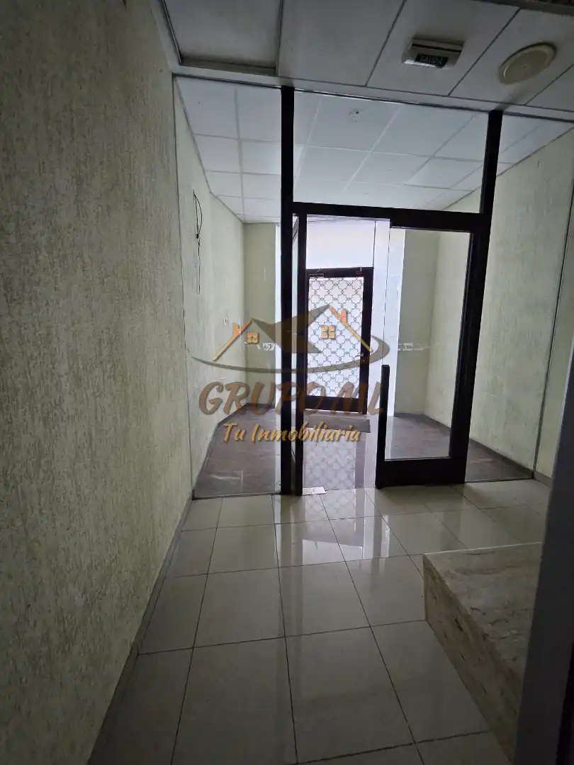 Business premises for sale in Calle Carrera de Jesús, imagen 11