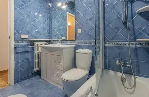 Flat with terrace for sale in Avinguda de Roma 56, imagen 17