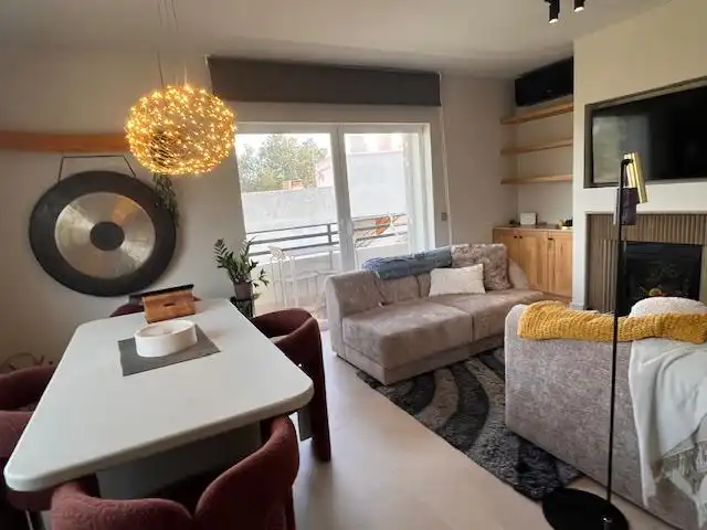 Apartament en venda a Sol de Mallorca