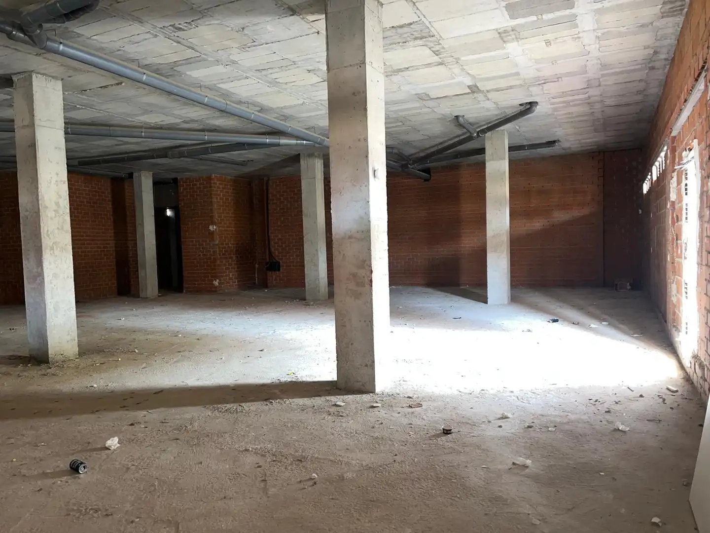Local commercial à vendre à Calle Juan Pablo II 4, imagen 5