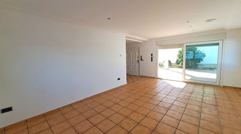 Foto 4 de Casa o chalet en venta en Carrer Afrodita, La Pedrera - Vessanes, Dénia
