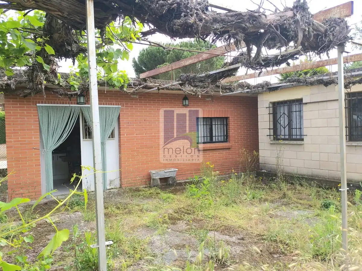 Terrenys i solars en venda a SAN MEDEL