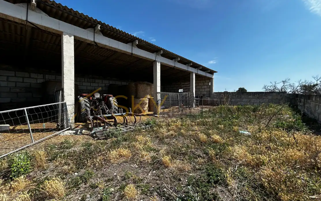 Terrain rustique à vendre à Diseminado Poligono 9 278, imagen 26