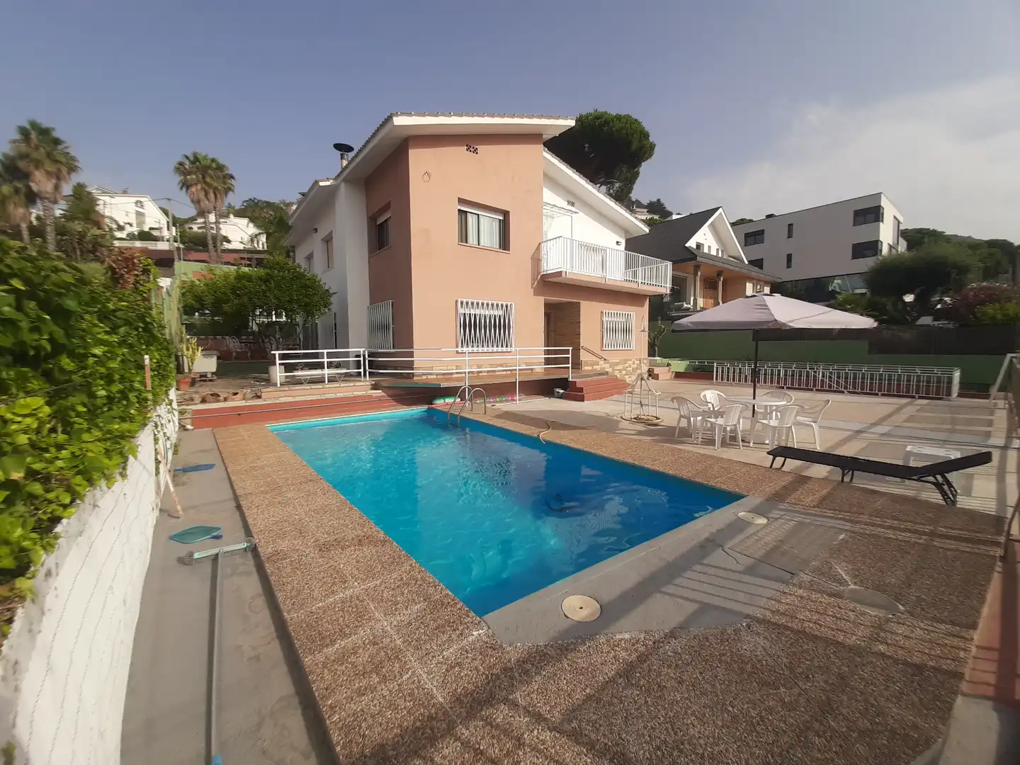 Maison avec terrasse à vendre à Canyet - Pomar, imagen 16