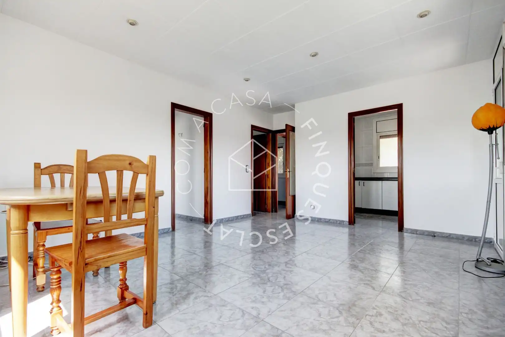 Casa o xalet en venda a Sant Llorenç d'Hortons