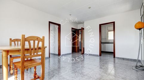 Foto 4 de Casa o xalet en venda a Sant Llorenç d'Hortons, Barcelona
