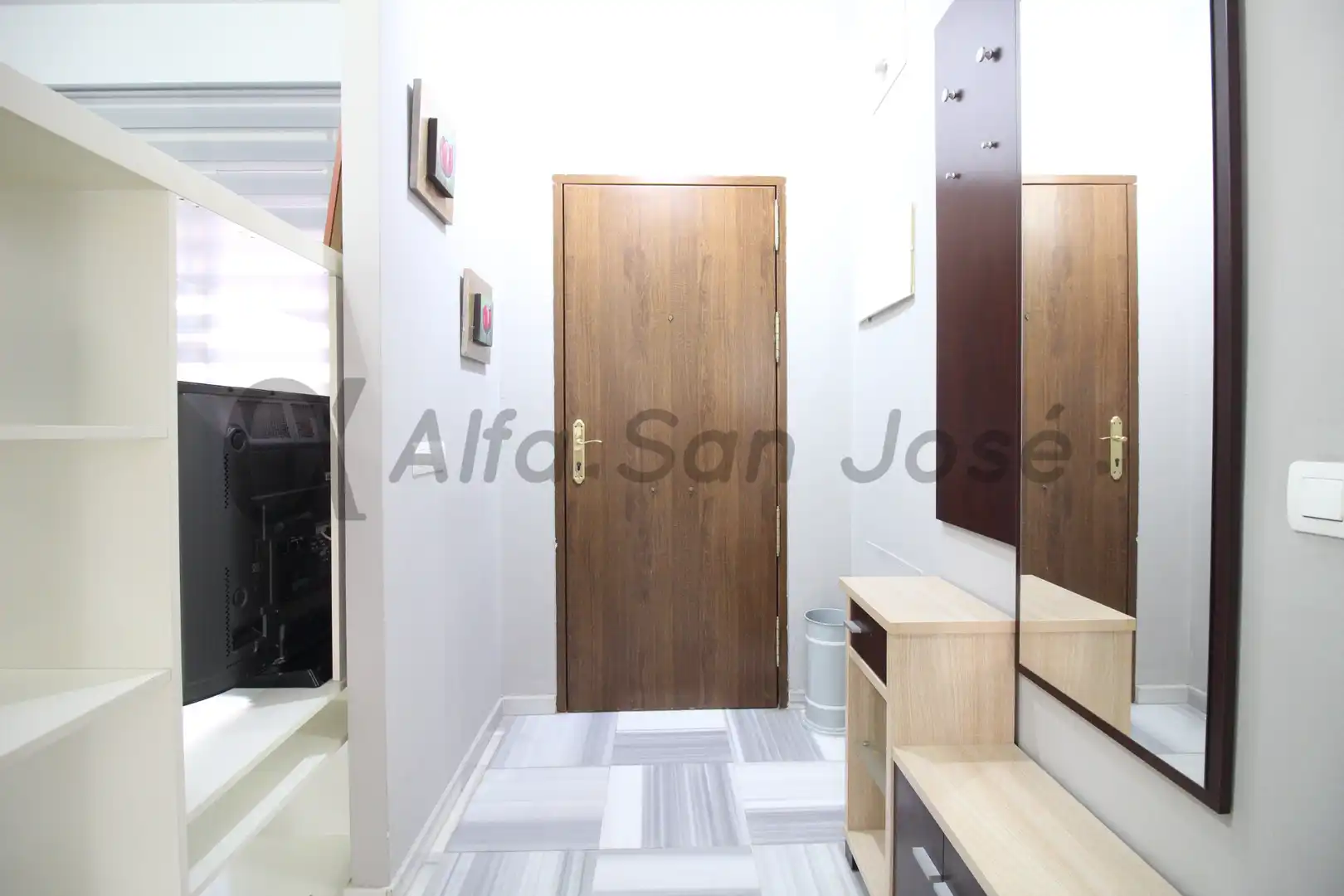 Flat with lift to rent in San José de la Rinconada, imagen 2