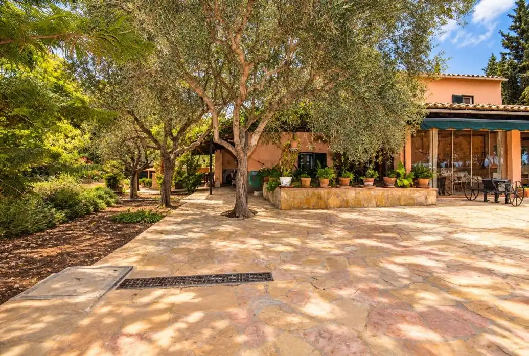 Country house with pool for sale in Centro, imagen 35