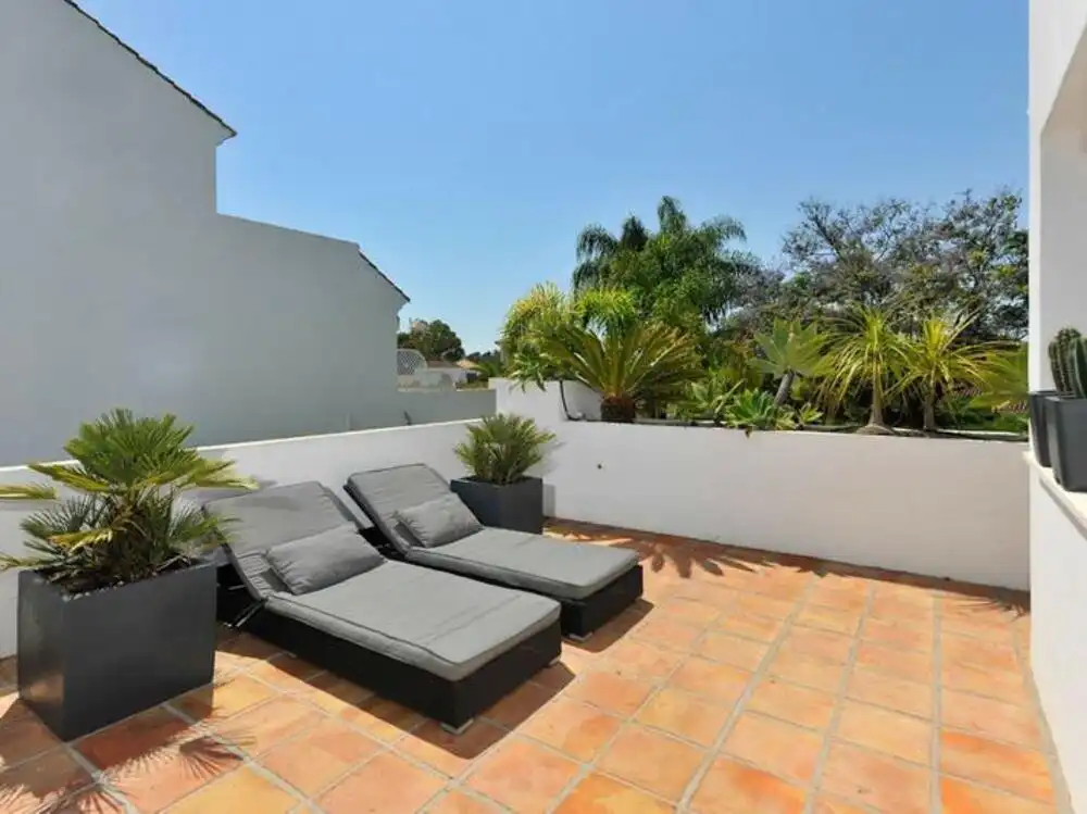 Wohnung mit Pool zum Verkauf in San Pedro de Alcántara, imagen 14