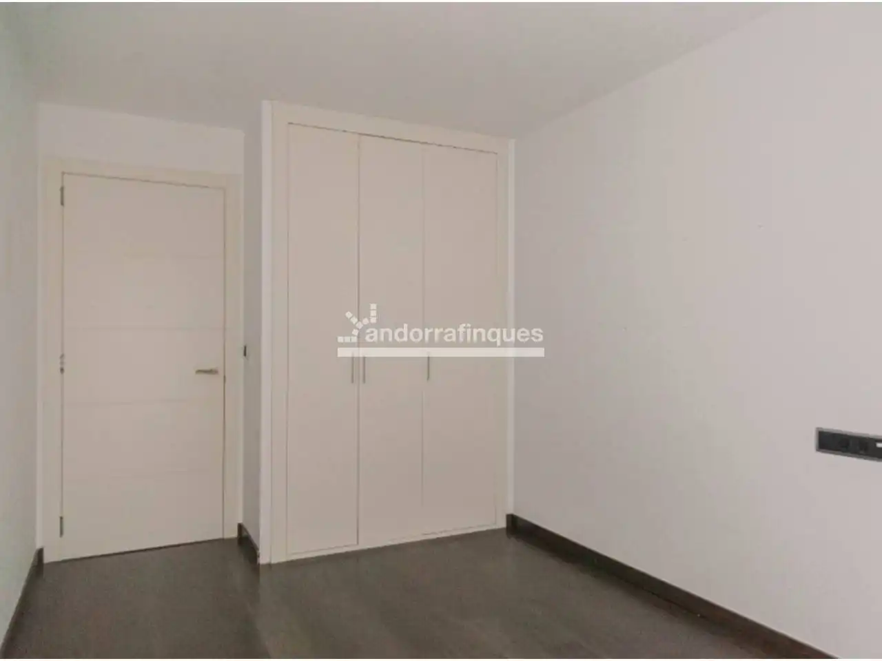 Flat with garden for sale in Calle Carretera del Coll d´Ordino edifici les Angleves, imagen 9