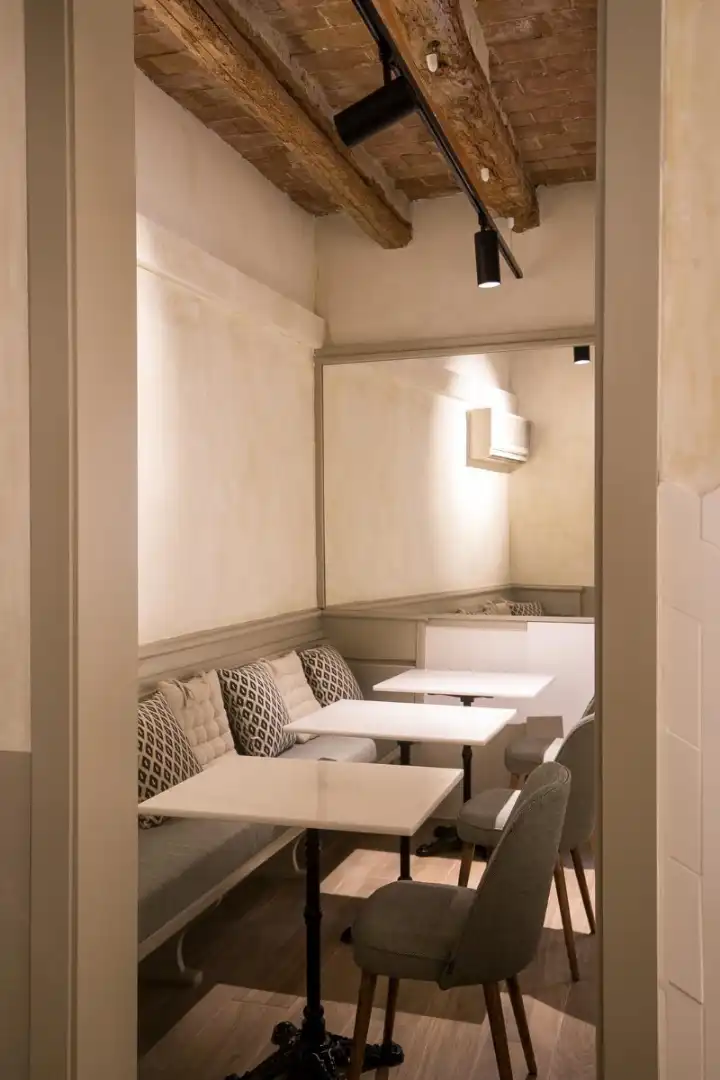 Local en traspaso en Barcelona con Aire acondicionado, Calefacción y Terraza