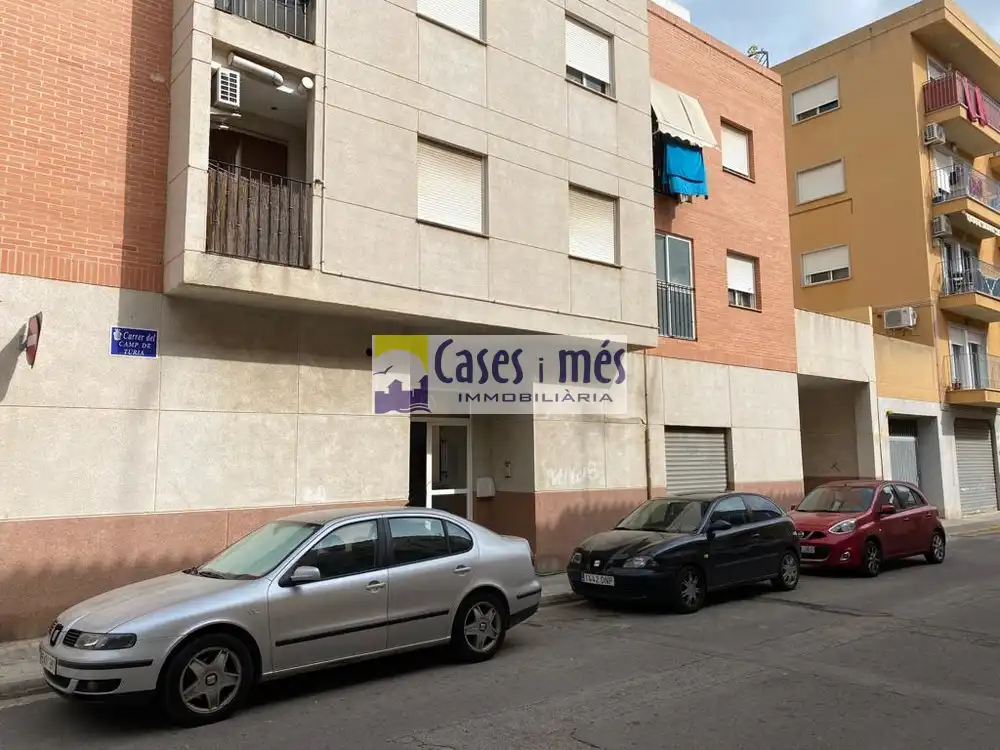 Local comercial en venda a Massamagrell, imagen 13