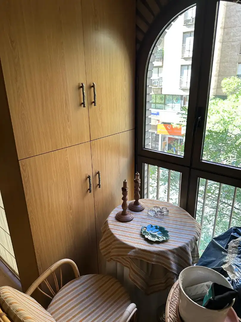 Terraza de Piso en venta en Cáceres