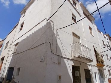 Casa en venda a Ferreries