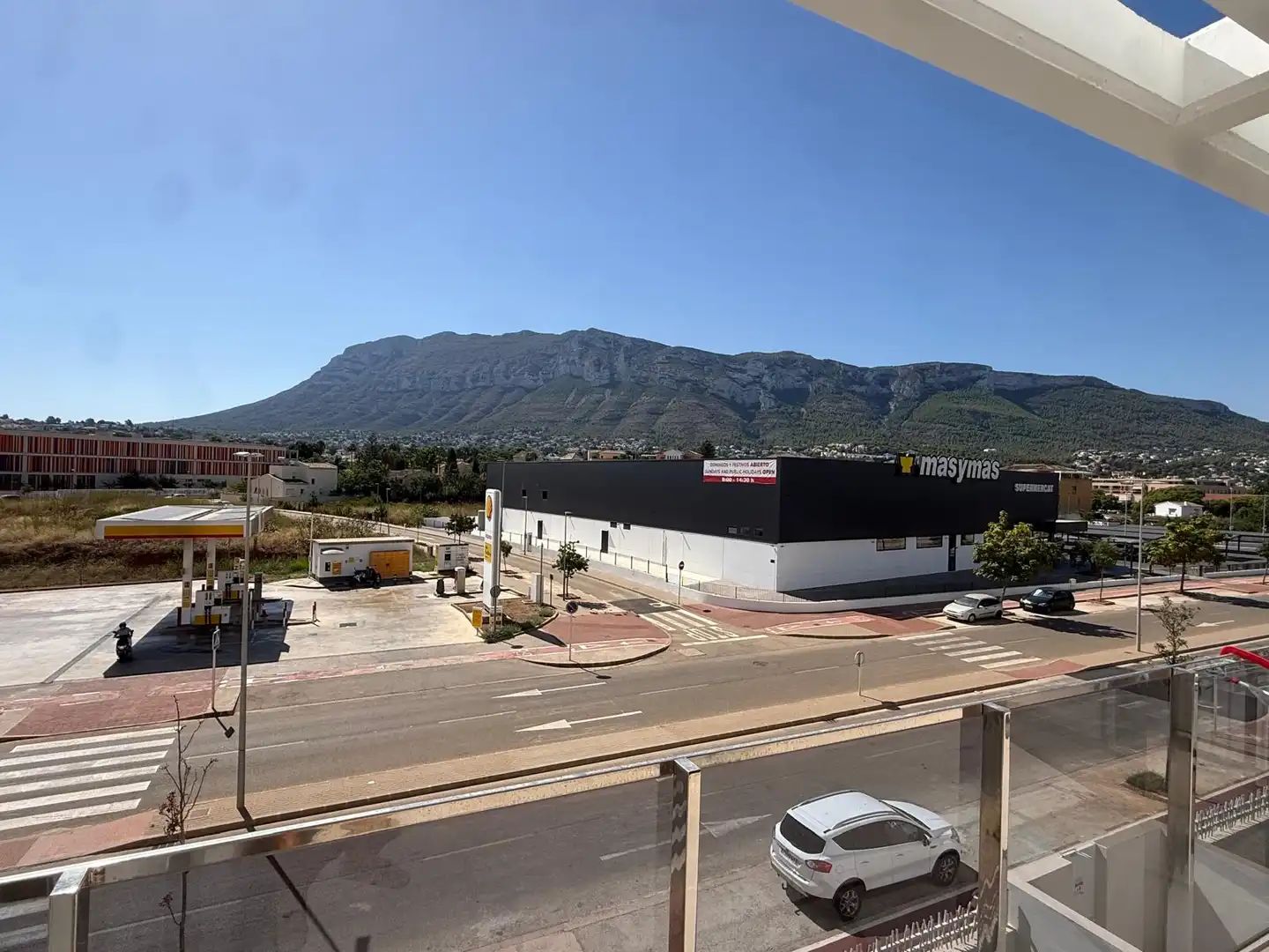 Apartamento con terraza en venta en El Montgó, imagen 6