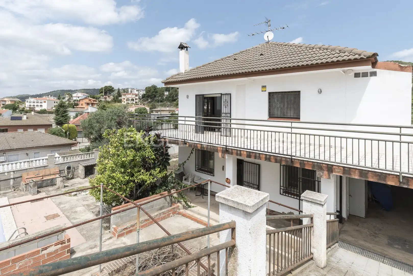 Casa o chalet en venta en Sant Jaume dels Domenys