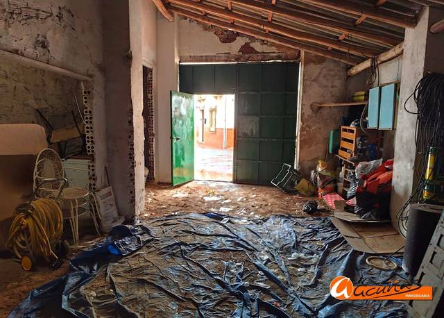 Local comercial en Venta en Alameda