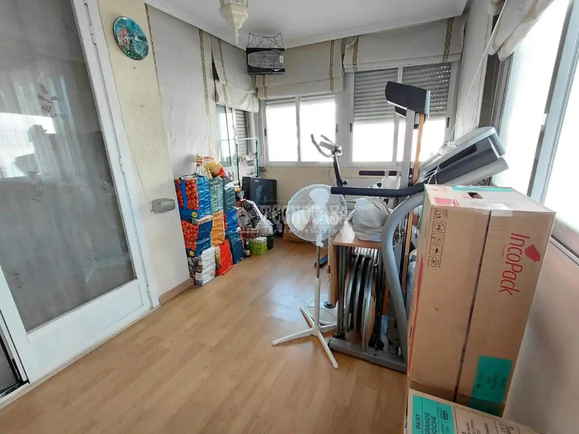 Flat for sale in Móstoles  with Heating and Terrace