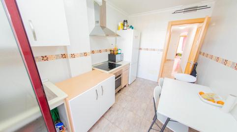 Photo 2 of Flat for sale in Calle de Ortega Melgarés, 30, San Cristobal - San Diego, Lorca