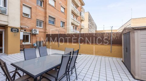 Foto 2 de Piso en venta en Calle Emili Botey, Tres Torres, Granollers