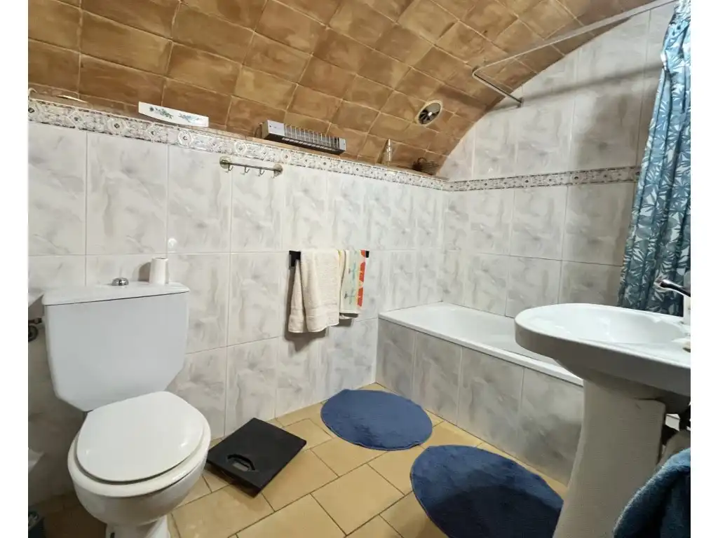 Bathroom of Houses for sale in Biure