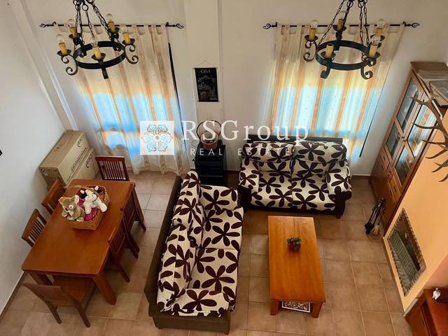 Casa-chalet en Venta en Sector R-2 en El Real de la Jara