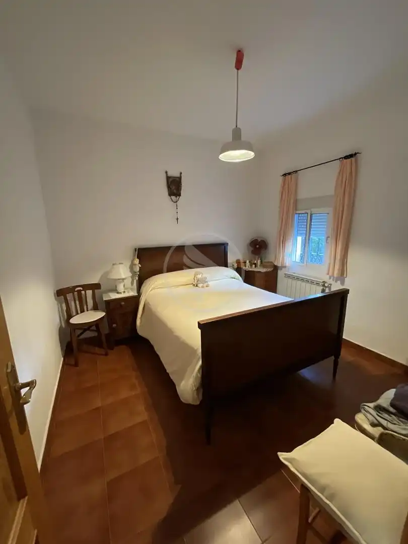 Habitación de Finca rústica en venta en Linares con Piscina