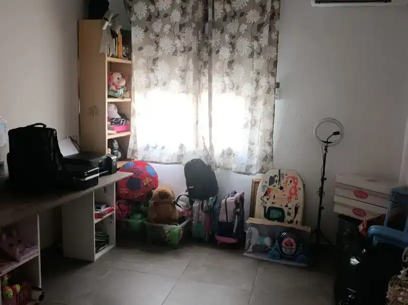 Habitación de Casa adosada en venta en Marmolejo con Aire acondicionado, Trastero y Amueblado