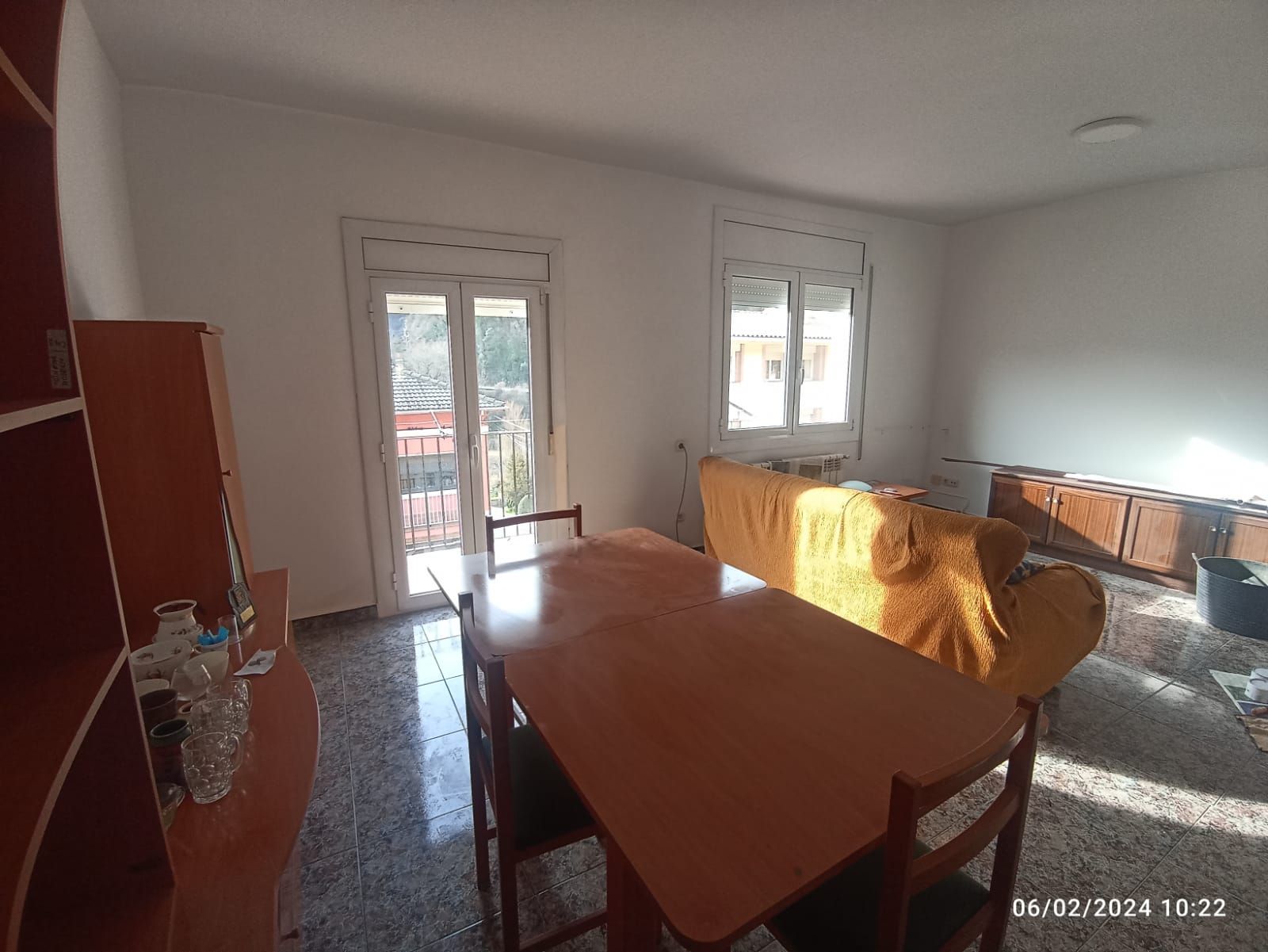 Piso de alquiler en C-1411z, Cercs