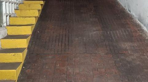 Photo 2 of Garage for sale in Calle Antonio Accame, Paseo Marítimo - San José - La Laguna,  Cádiz Capital