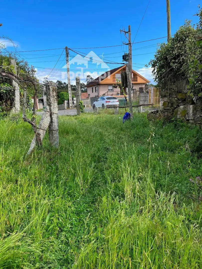 Terreny rústic en venda a Salvaterra de Miño, imagen 24