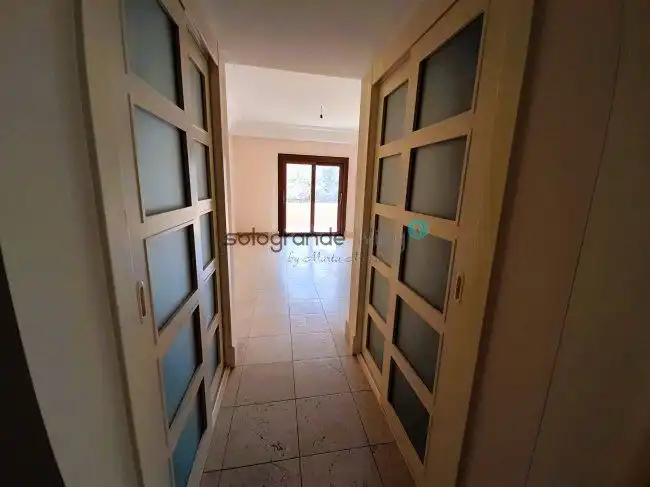 Apartament de lloguer en Sotogrande amb Aire condicionat, Calefacció i Terrassa