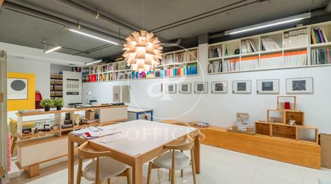 Foto 4 de Oficina de lloguer a C. de Abtao, Pacífico,  Madrid Capital