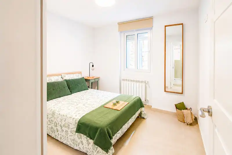 Habitación de Piso de alquiler en Ciudad Lineal