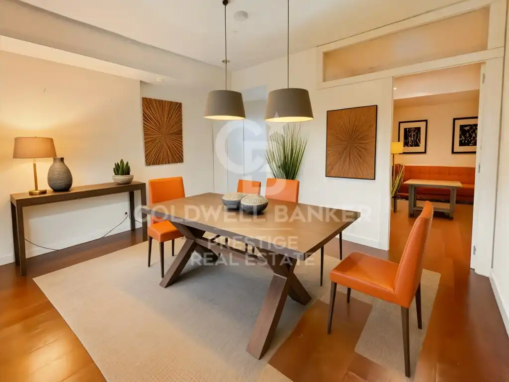Piso con ascensor en venta en Avinguda de Sarrià, imagen 6