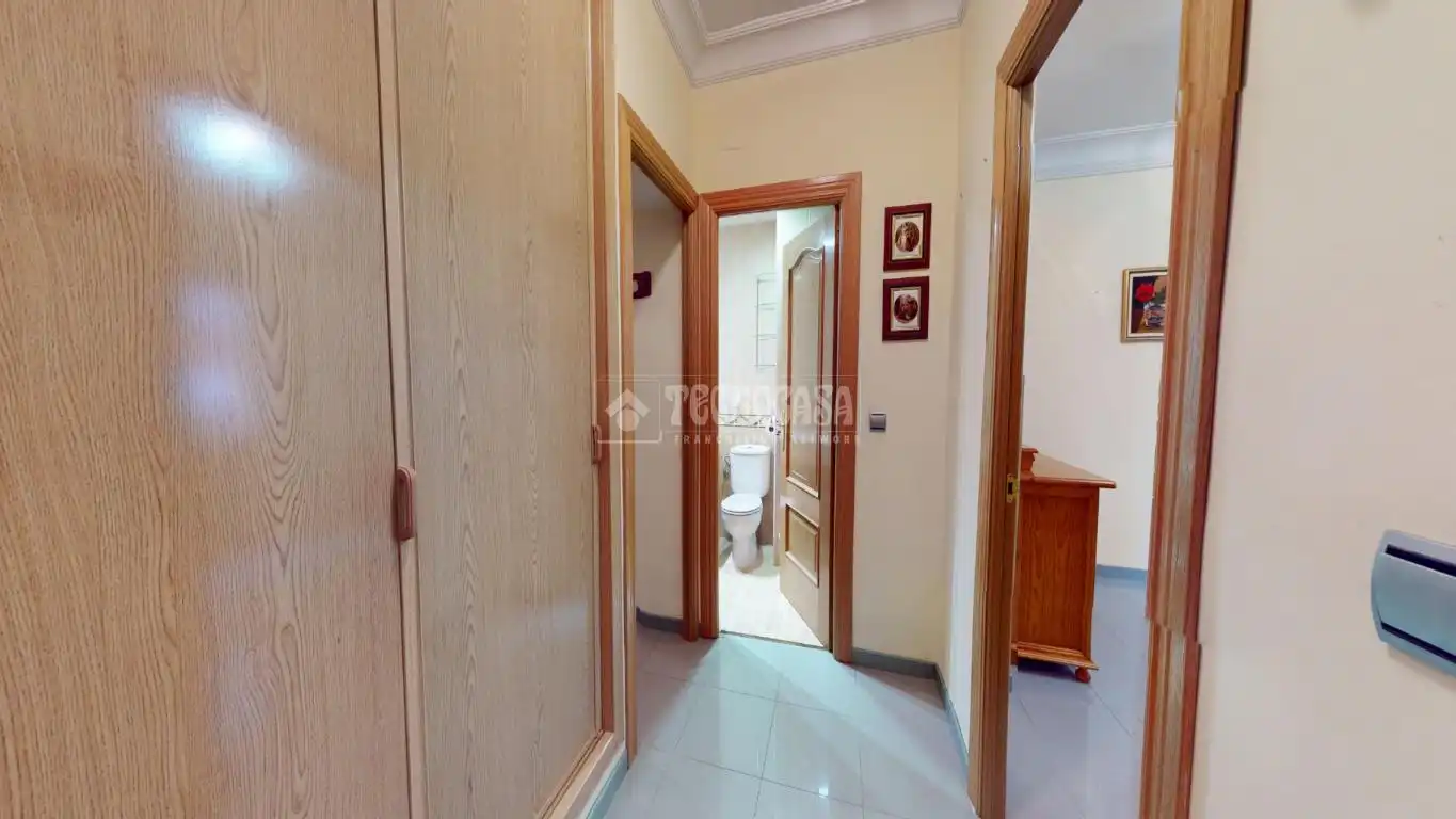 Piso en venta en Madrid con Aire acondicionado y Calefacción