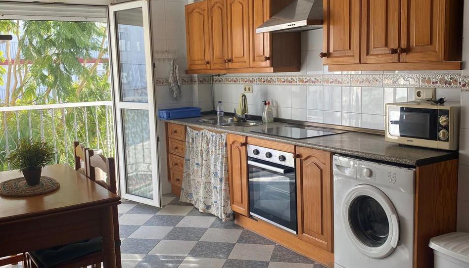 Photo 1 of Flat for sale in Conil, Cádiz