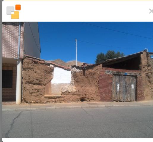 Terreno residencial en Venta en Calle el Morrillo, 19 en Ardón