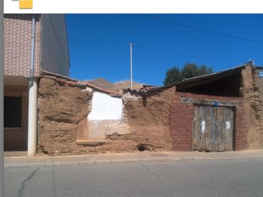 Terreno residenziale in vendita a Calle el Morrillo 19