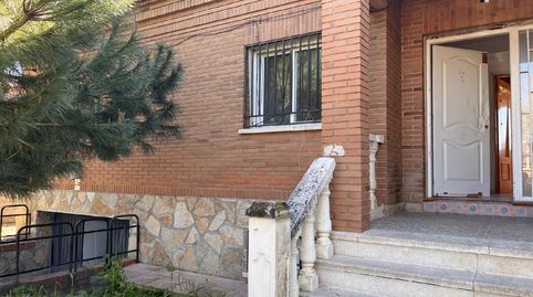 Photo 2 of Houses for sale in Escalona, Toledo