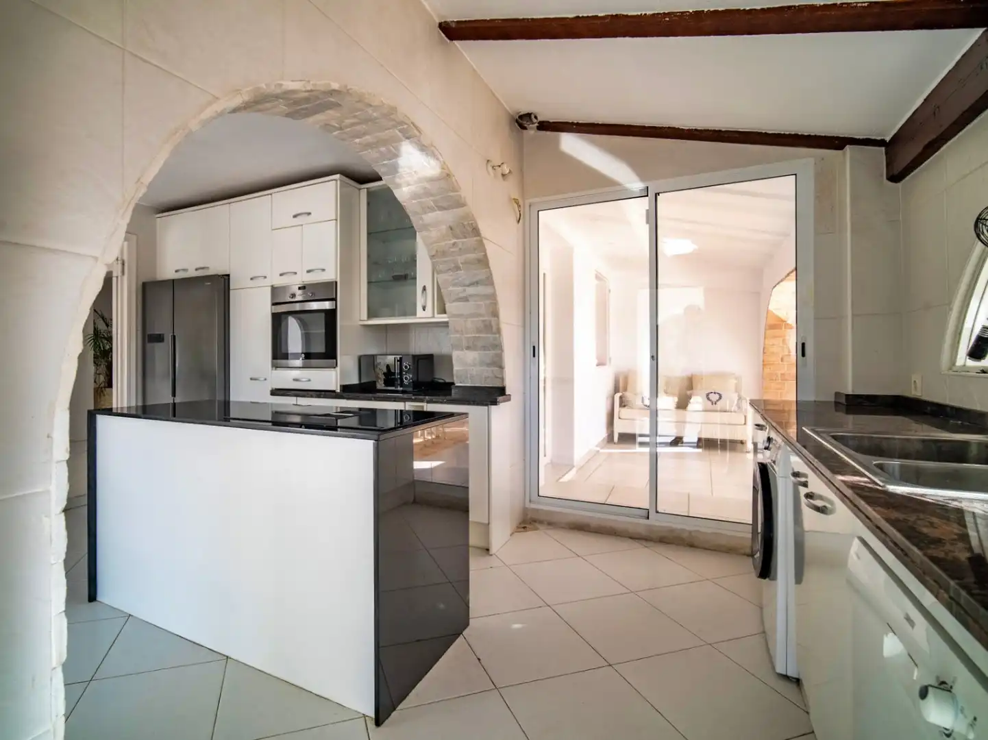 Houses for sale in Poble Nou - Montiboli
