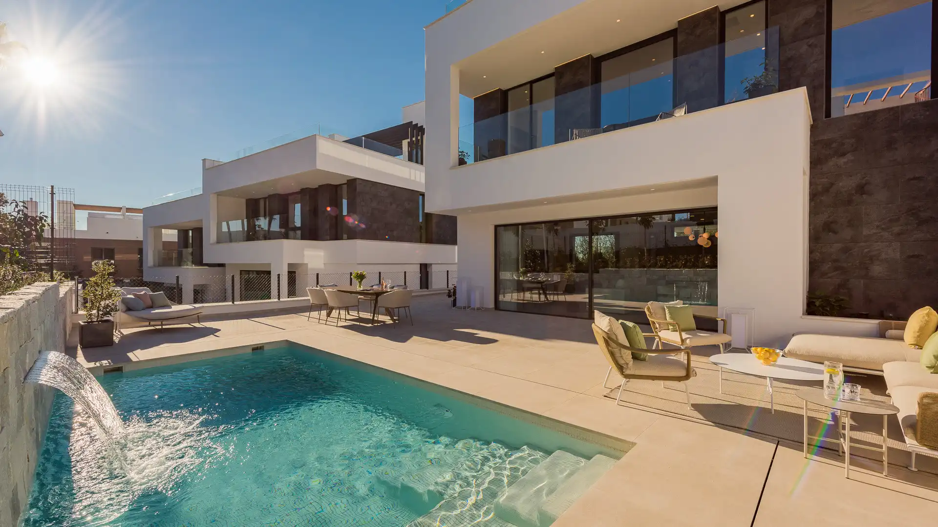Haus mit Pool zum Verkauf in Marbella Centro, imagen 9