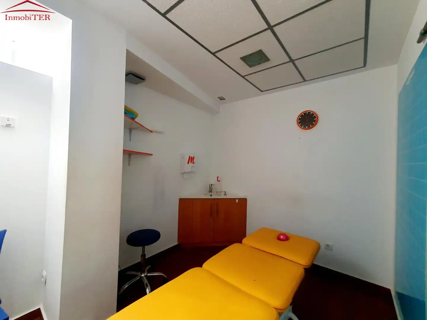 Local comercial de lloguer a Ensanche - Fuenfresca, imagen 15