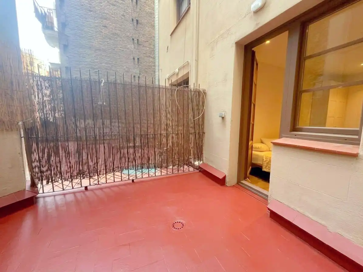 Wohnung mit Terrasse zum Verkauf in Avinguda del Paral·lel, imagen 16
