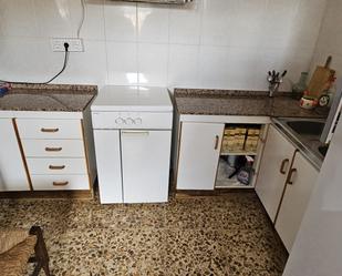 Kitchen of Country house for sale in Antas  with Air Conditioner, Heating and Swimming Pool