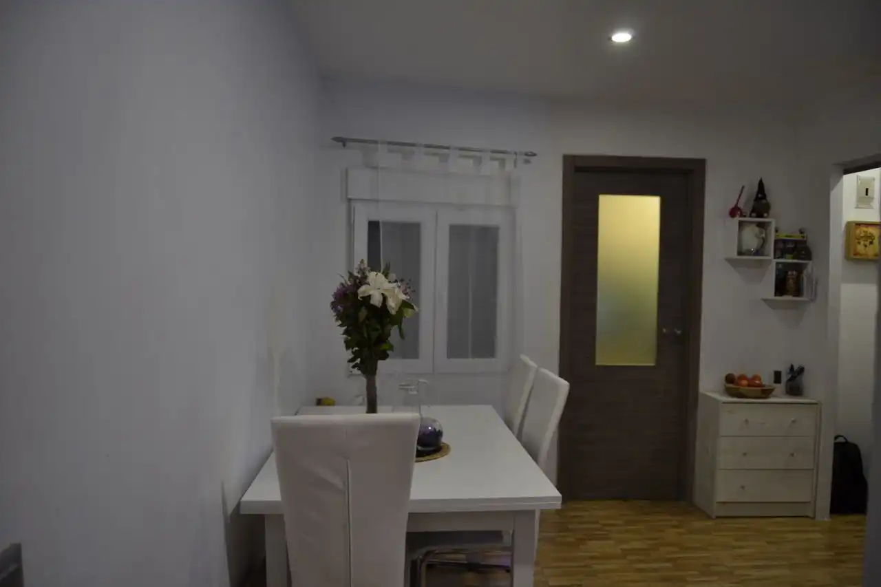 Comedor de Piso en venta en Getafe con Aire acondicionado