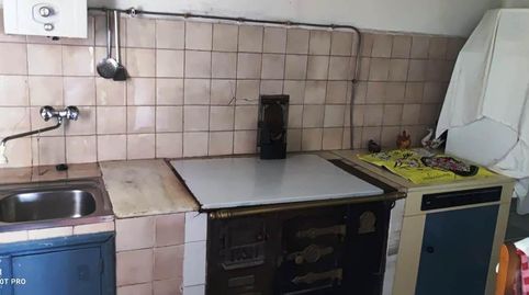 Foto 3 de Finca rústica en venta en Esgos, Esgos, Ourense