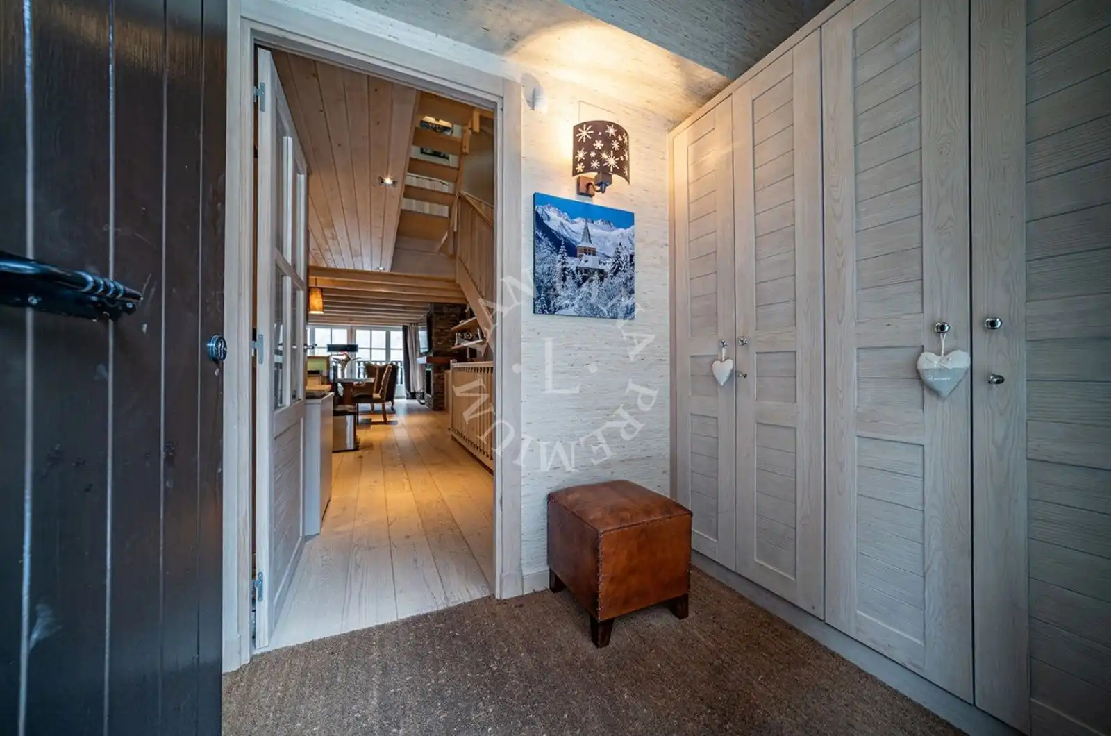 Casa o chalet en venta en Naut Aran con Terraza y Trastero