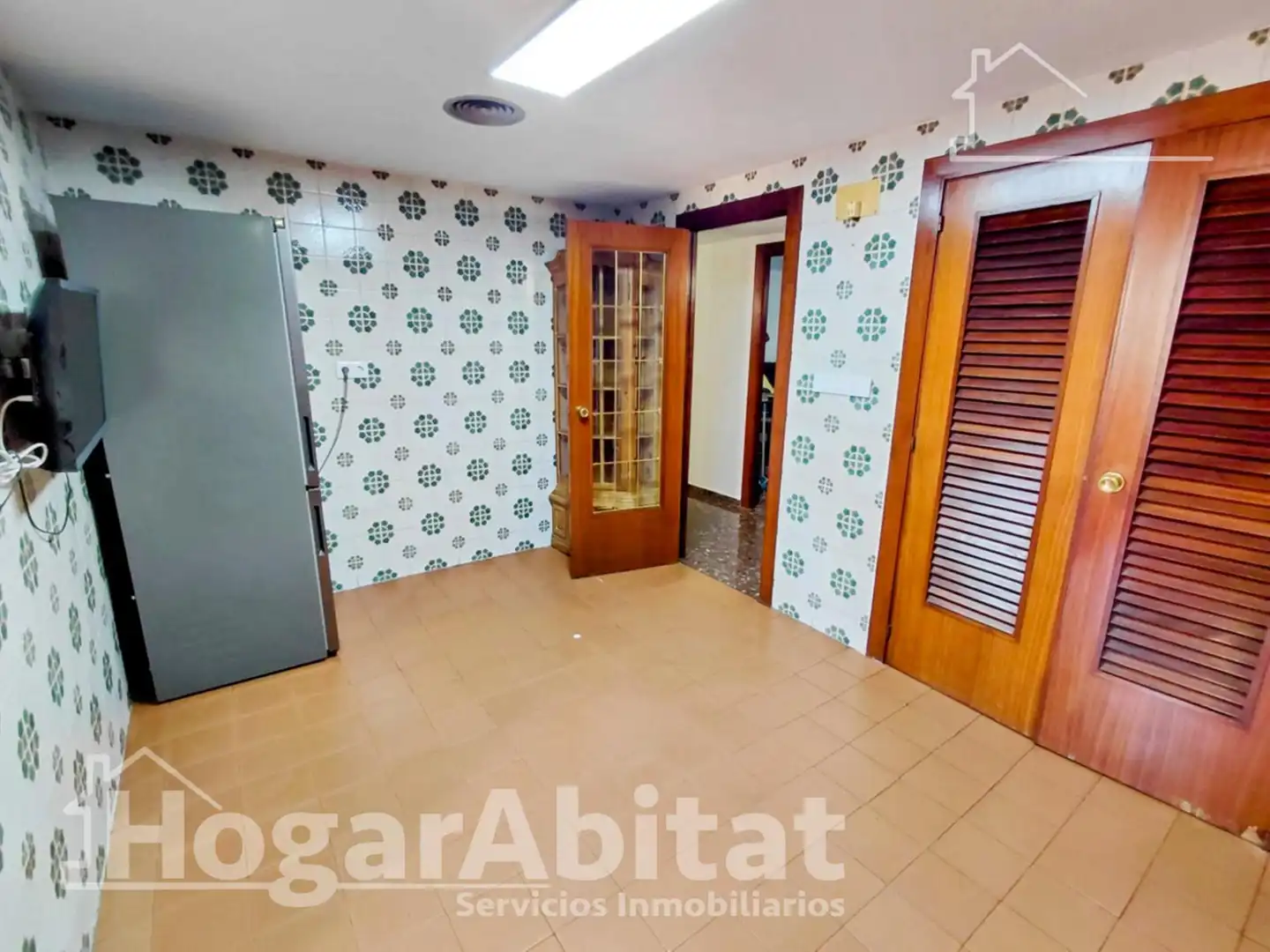 Flat for rent in Valencia, Valencia